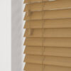 Pvc jaloezieën 50mm