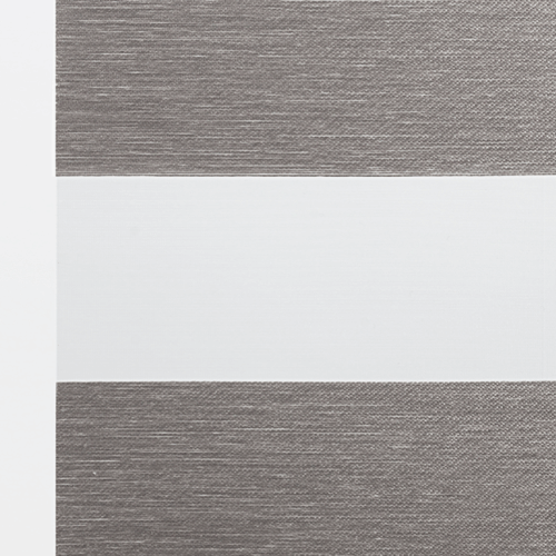 Stalen Duo rolgordijn luxe