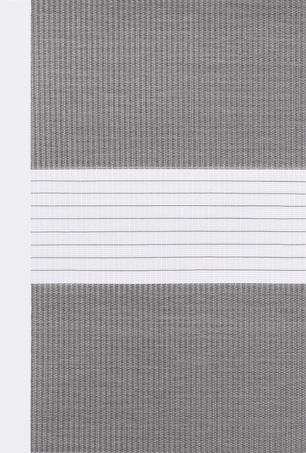 Duo rolgordijn - Standaard