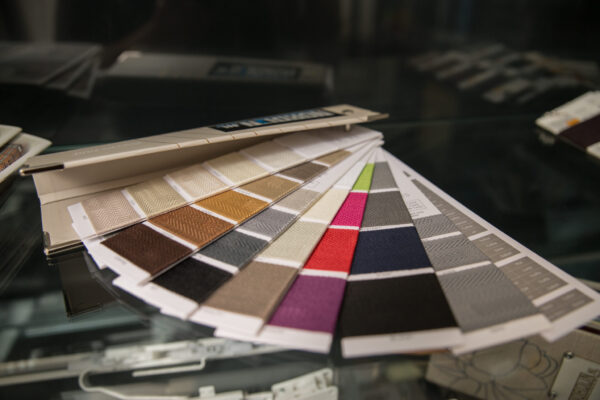 Budget collectie 50mm Max. 240 breed