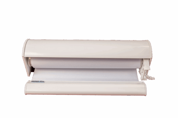 Rolgordijn verduisterend