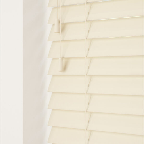 Pvc jaloezieën 50mm