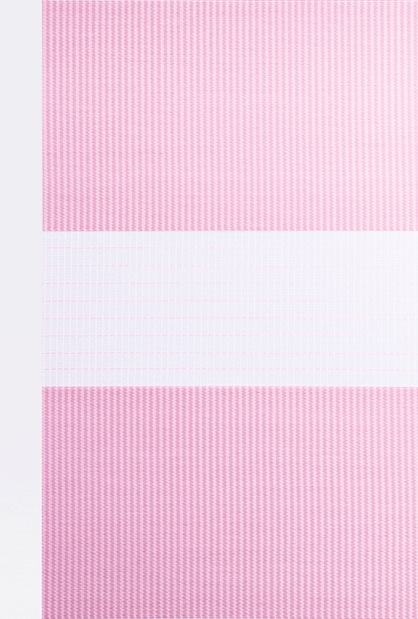 Duo rolgordijn - Standaard