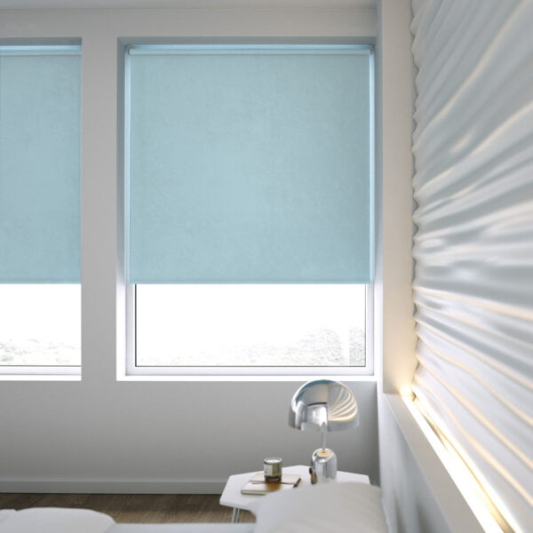 Rolgordijn verduisterend